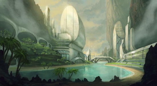 Ballad of Serenity - Resort di Corona