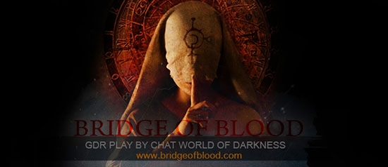 Bridge of Blood Screen