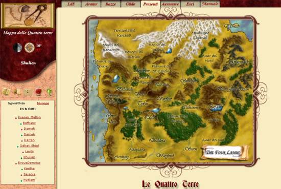 Lande di Shannara