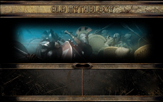 Old Mythology Home Page