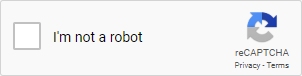 Robot reCaptcha