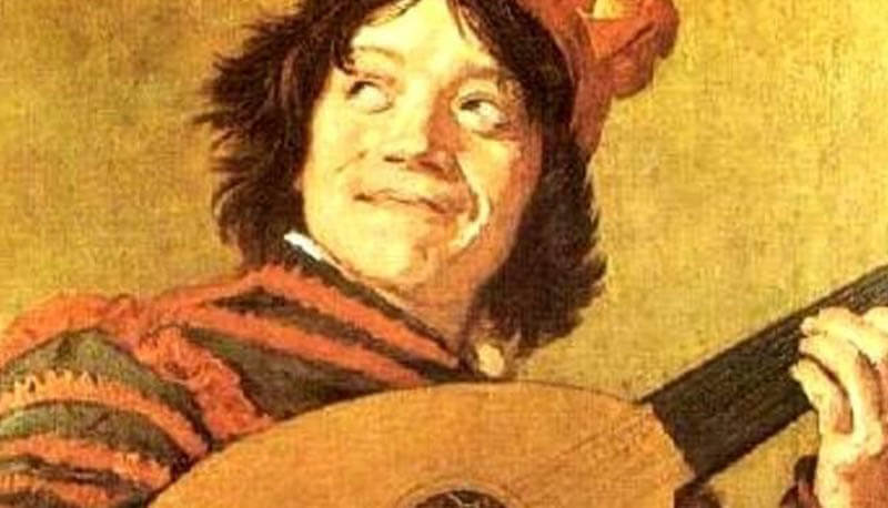 Menestrello