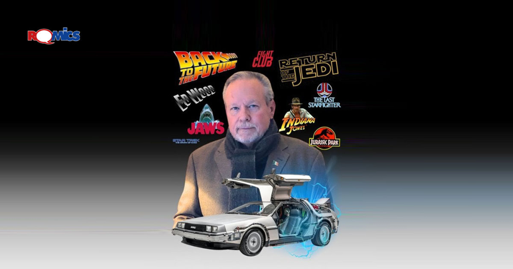 Kenin Pike Romics 35