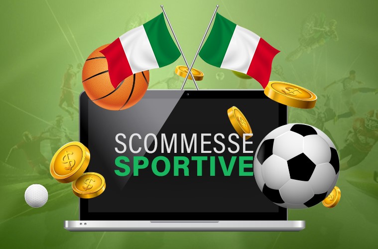 scommesse sportive online