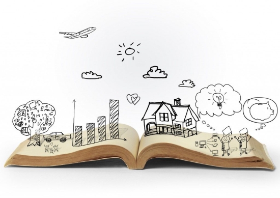 Lettura, scrittura creativa e Play by Chat