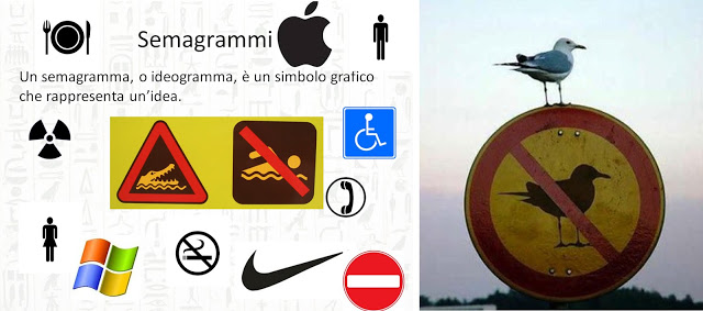 Semagrammi