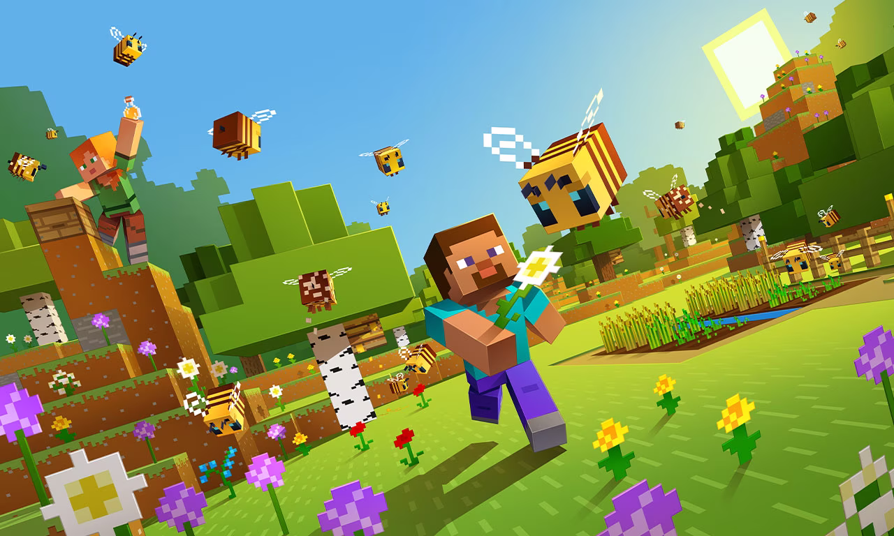 Server Gratuiti Minecraft
