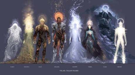 Silmarillion