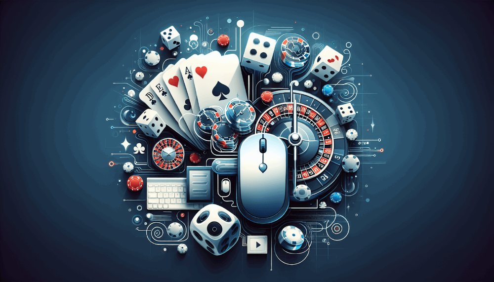 Gioco Digitale Coinvolge Utenti