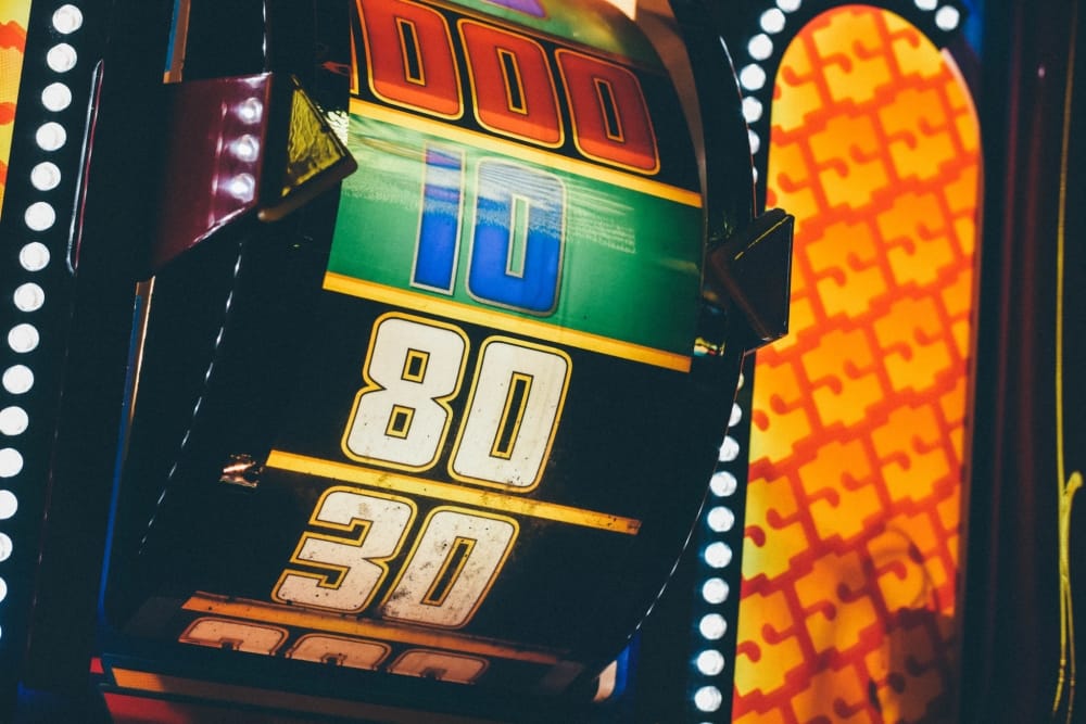 Free Spins Illimitati
