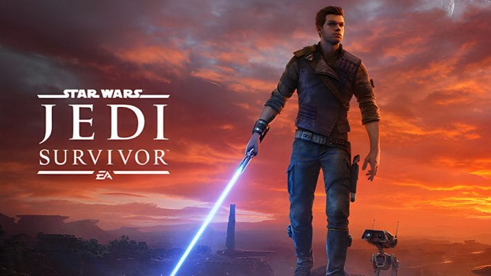 Star Wars Jedi: Survivor, sar una trilogia?