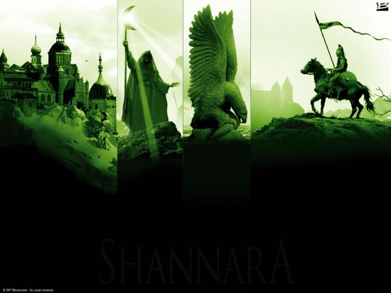 La Forza di Star Wars e la magia di Shannara