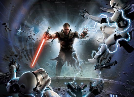 La Forza di Star Wars e la magia di Shannara