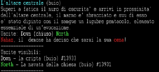 Storia dei Mud