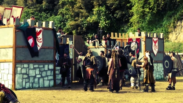 Il LARP come strumento