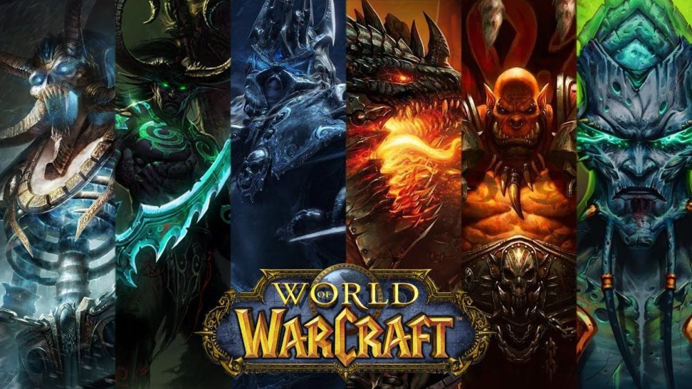 linguaggi di programmazione mmorpg