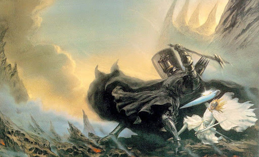 La quest dell’Eroe in The Silmarillion di J.R.R. Tolkien