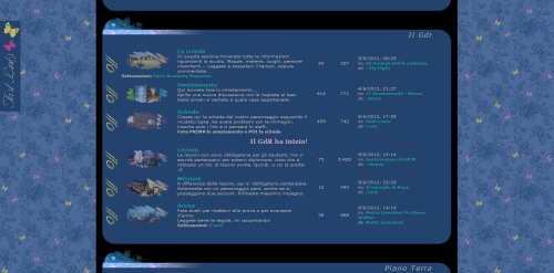 Screenshot Play by Forum
