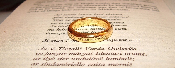 Tolkien Sacro e Profano
