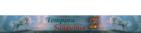 Tempora Sanguinis