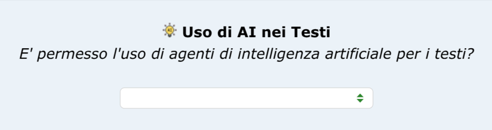 AI Giochi
