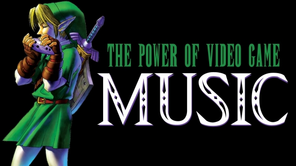 Musica nei Videogame