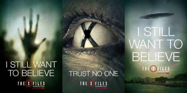 X-Files