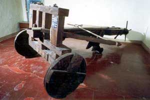 Balista Balista
