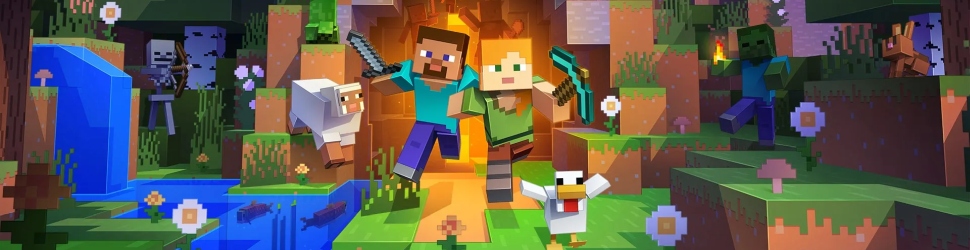 Giochi Minecraft