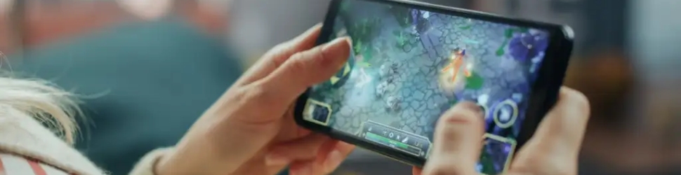 Giochi Play by Mobile