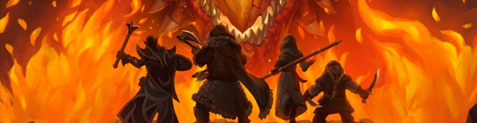 Giochi Dungeons and Dragons