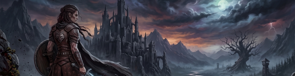 Giochi Dark Fantasy Giochi Dark Fantasy