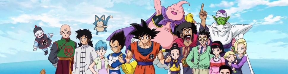 Giochi Dragonball