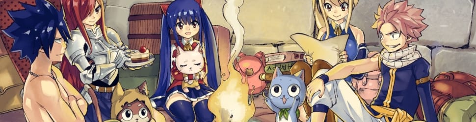 Giochi Fairy Tail Giochi Fairy Tail