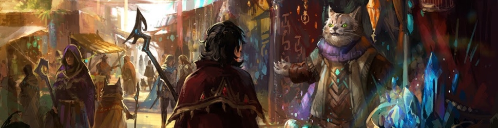 Giochi Fantasy