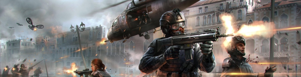Giochi Guerra