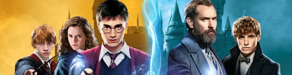 Giochi Harry Potter