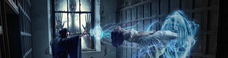 Giochi Horror