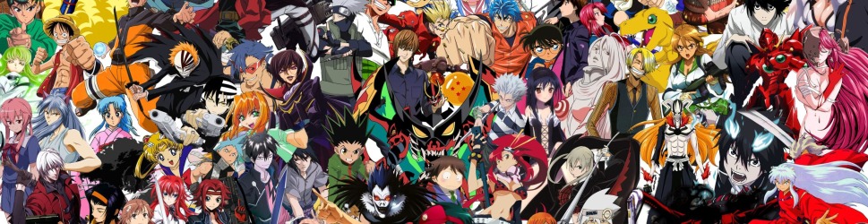 Giochi Manga e Anime