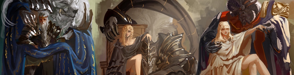 Giochi Mitologico