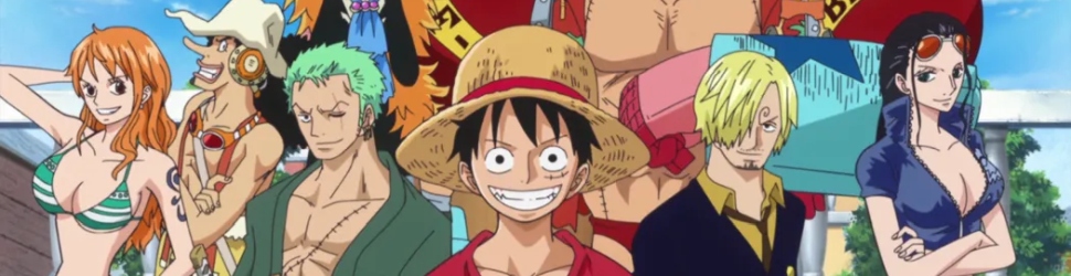 Giochi One Piece