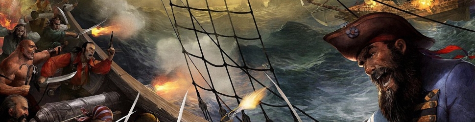 Giochi Pirati
