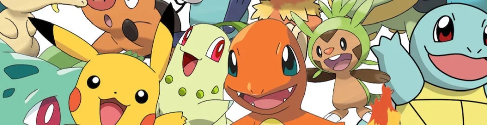 Giochi Pokmon