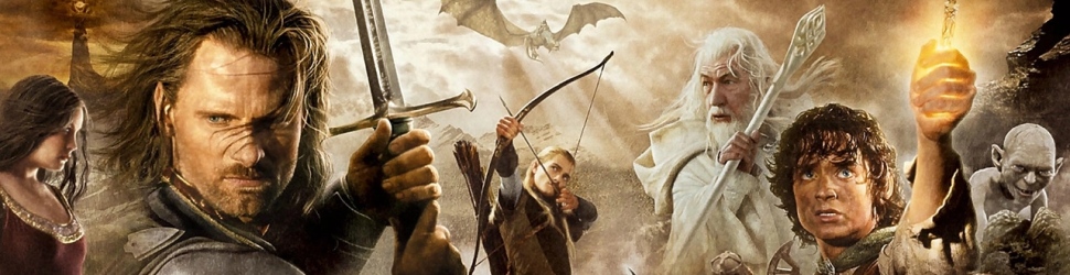 Giochi Signore degli Anelli