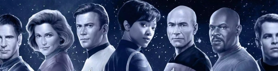 Giochi Star Trek