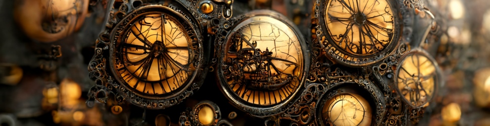 Giochi Steampunk