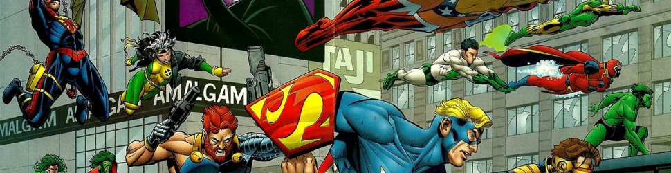 Giochi Supereroi