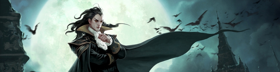 Giochi Vampiri