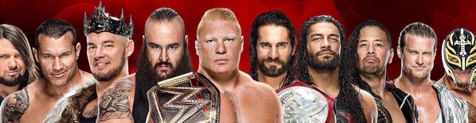 Giochi Wrestling