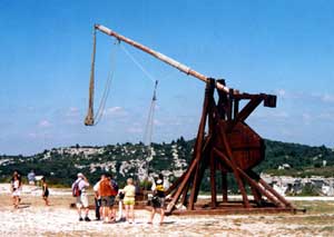 Trabucco Trabucco